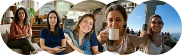 Clientes que já utilizam o material